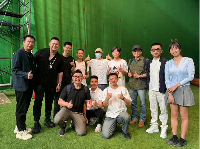 周星驰《女足》定档暑假档 世界杯宣传助力情怀