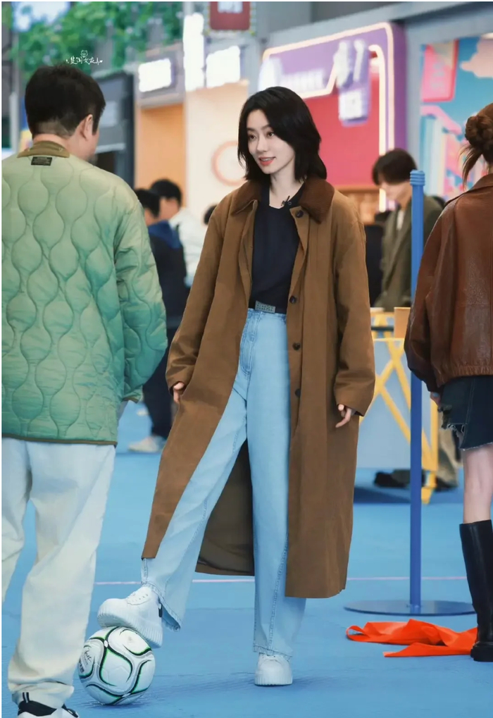 周星驰《女足》定档暑假档 世界杯宣传助力情怀