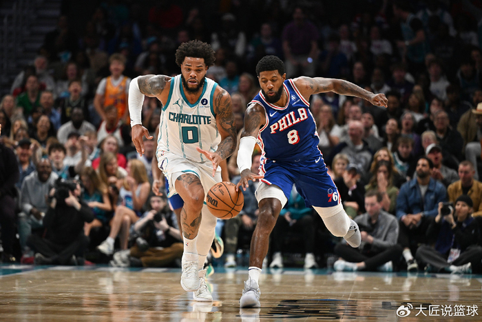 恩比德伤愈率三巨头逆转黄蜂 76人成东部季后赛