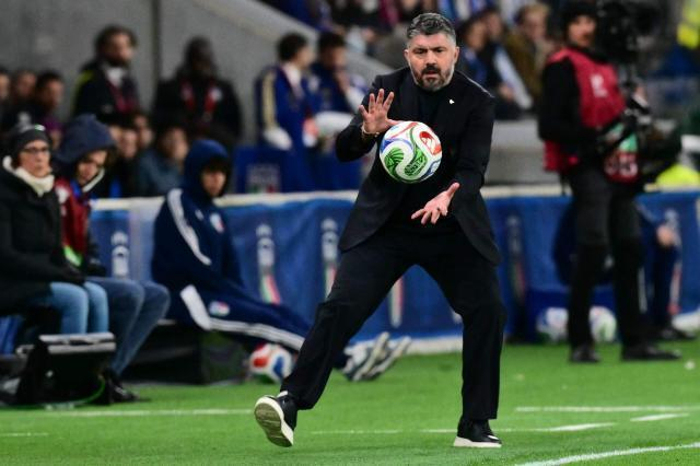 意大利队无缘世界杯暴露选帅失误