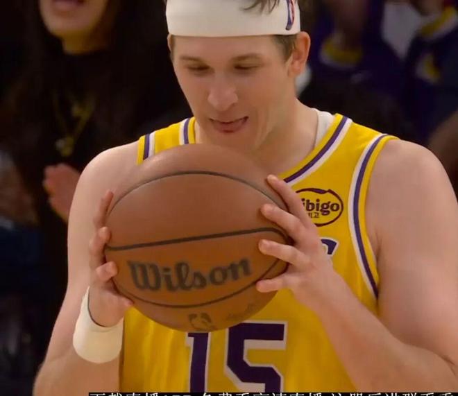 里夫斯绝杀掘金！湖人防守反击铸就五连胜