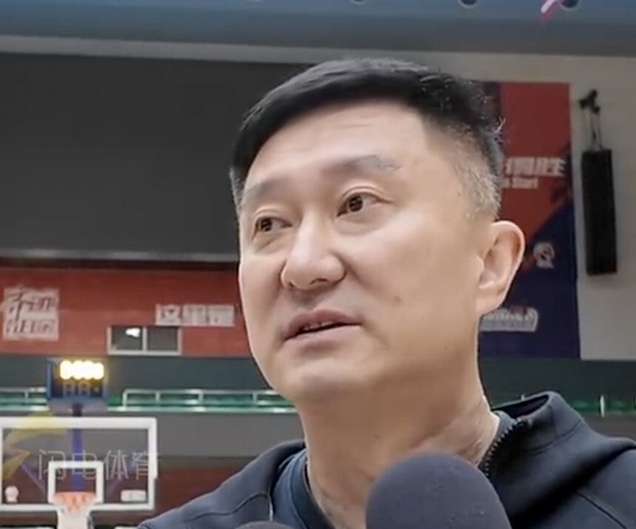 广东客场迎战山东，积分差距成关键