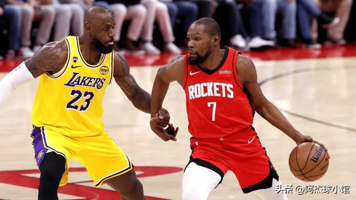 湖人季后赛防守短板暴露 小李复出成关键变量