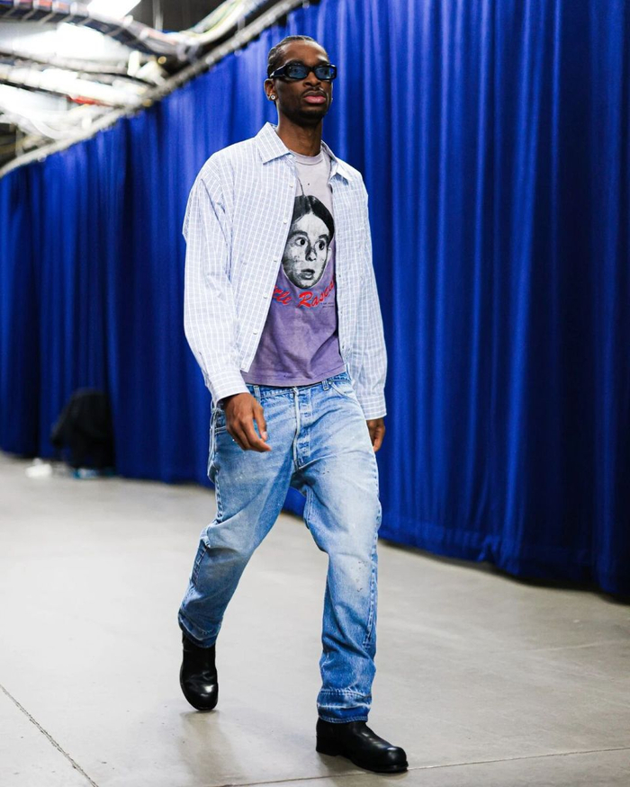 雷霆下半场逆转森林狼 亚历山大砍20+10引领胜利